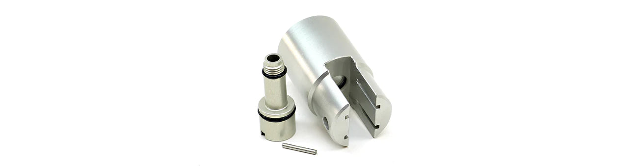 F2™ Offset Cylinder Conversion muutossarja
