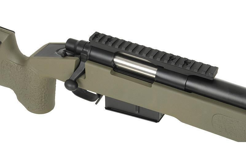 M40A3, CM.700A bolt-action sniper rifle - OD