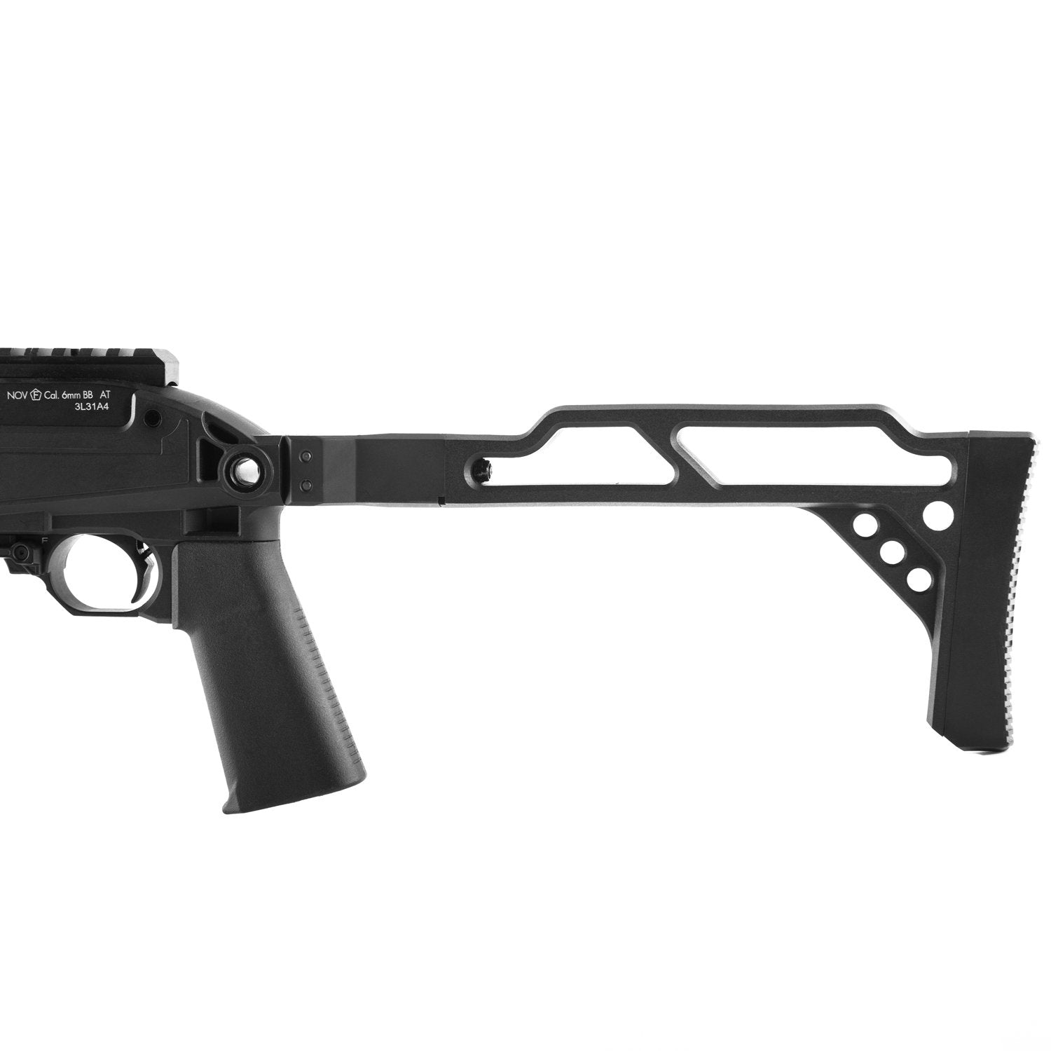 Novritsch SSQ22 Gen2 Gas Blowback Rifle