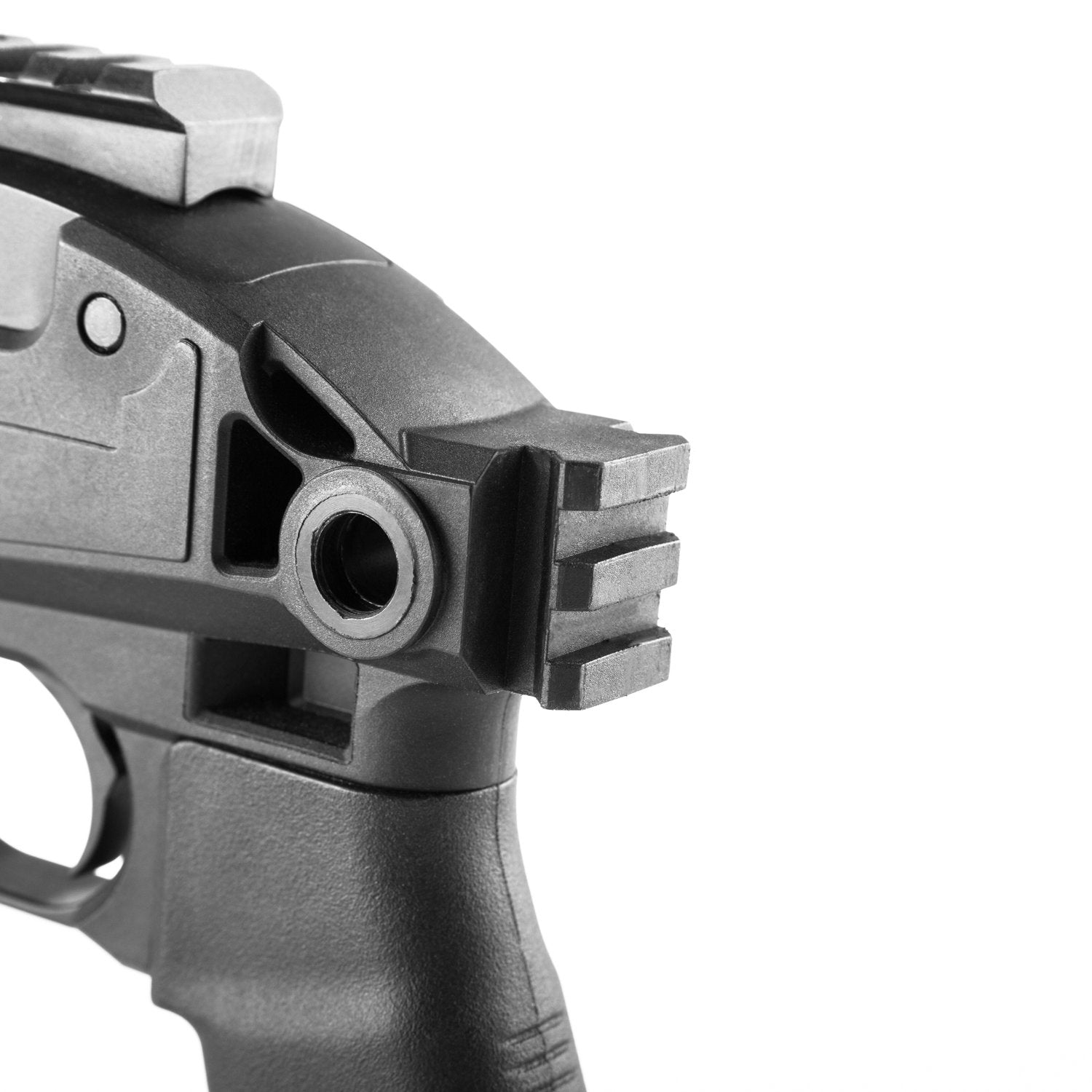 Novritsch SSQ22 Gen2 Gas Blowback Rifle