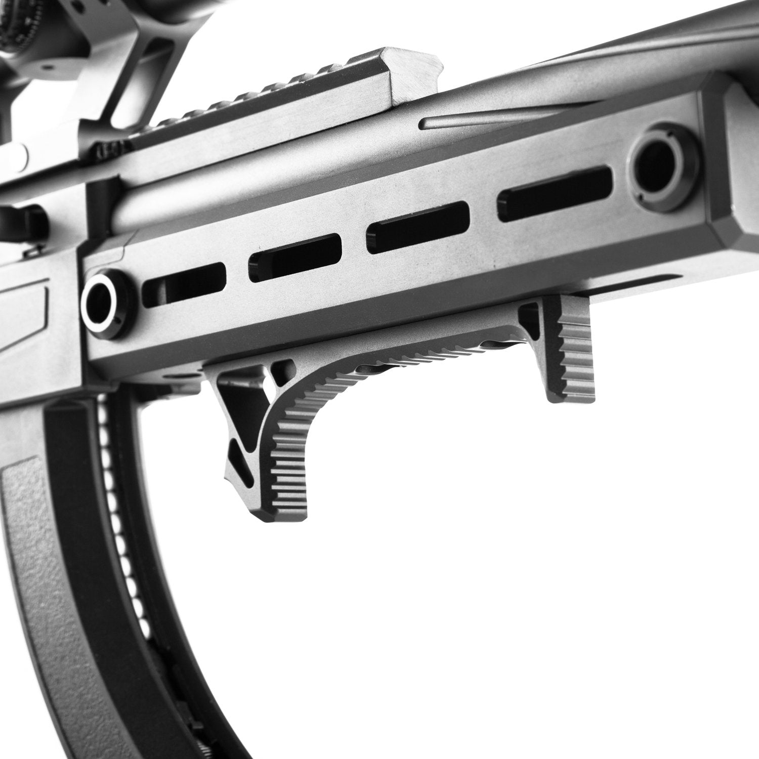 Novritsch SSQ22 Gen2 Gas Blowback Rifle