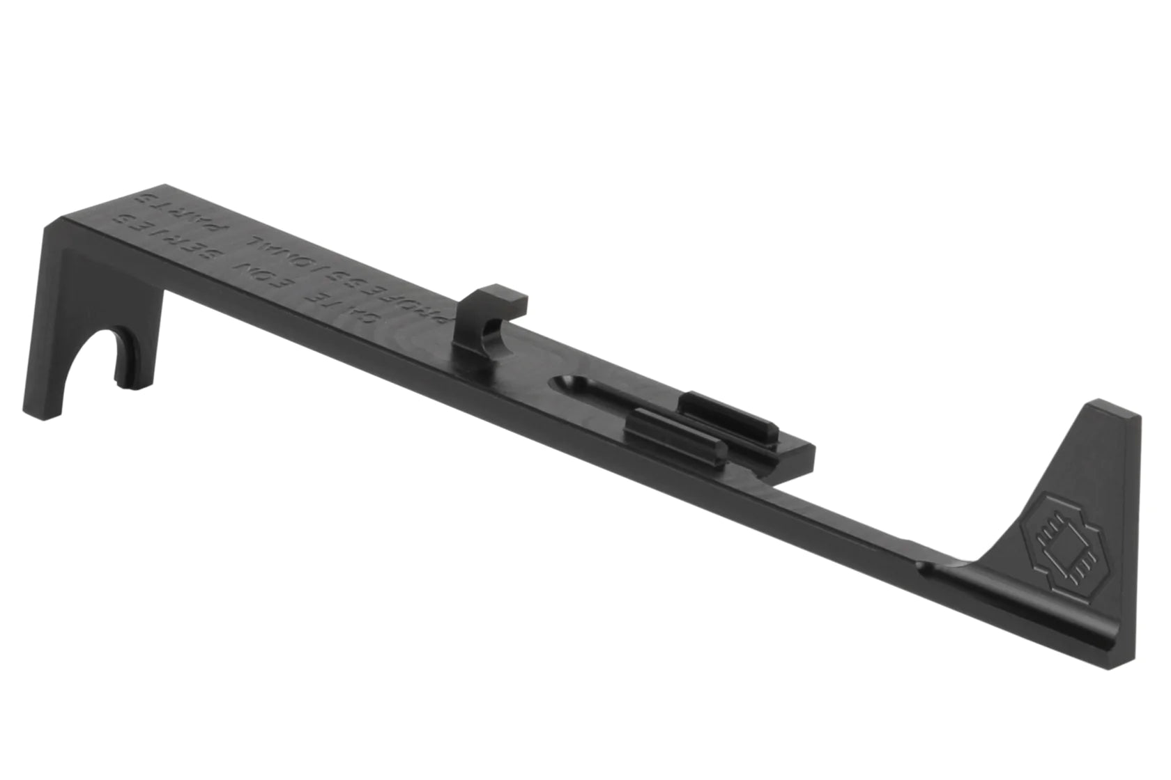 EON V2 nozzle plate, tappet plate