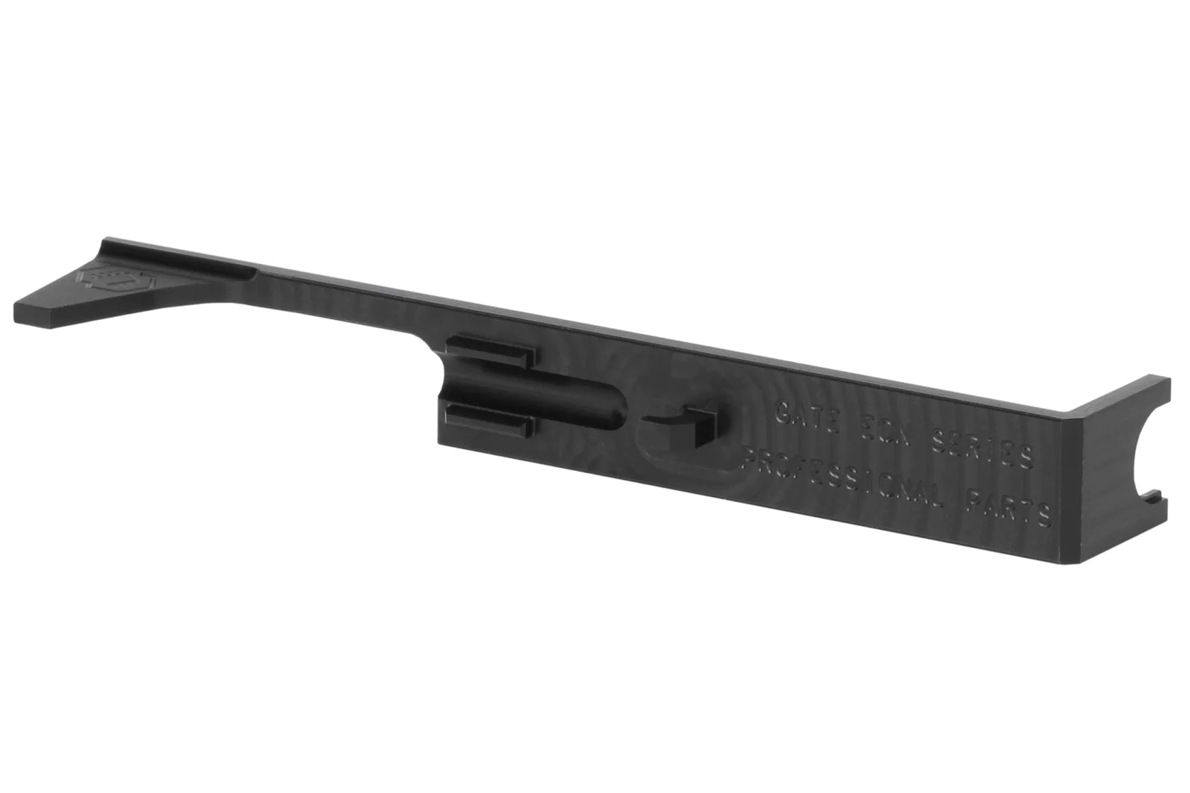 EON V2 nozzle plate, tappet plate