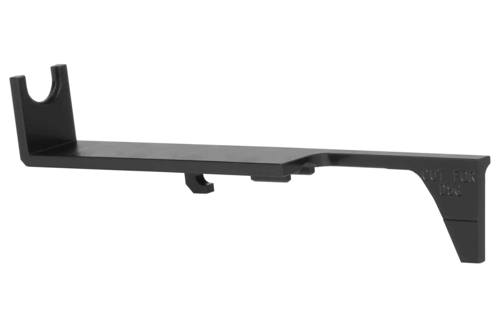 EON V2 nozzle plate, tappet plate