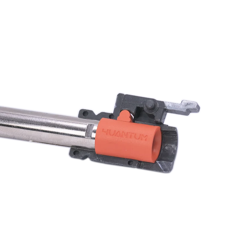 4UAD 4UANTUM Friction Pro High Performance GBB Bucking