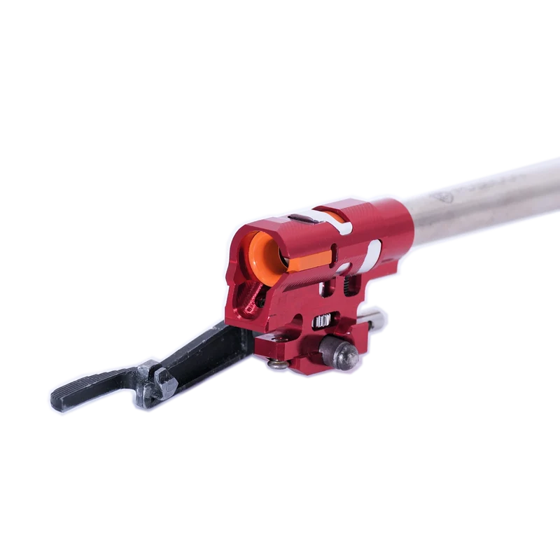 4UAD 4UANTUM Friction Pro High Performance GBB Bucking