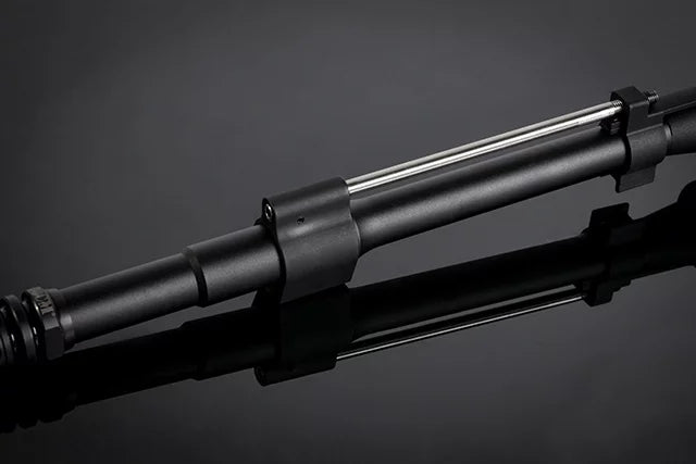 BCM MK2 MCMR 11.5″ GBBR kaasukivääri