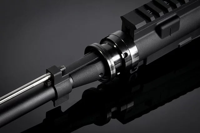 BCM MK2 MCMR 11.5″ GBBR kaasukivääri