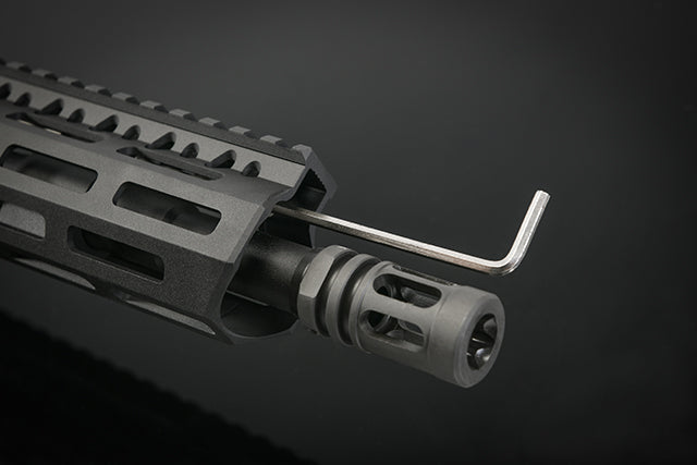 New Patented "GuideHOP" Adjusting Design.