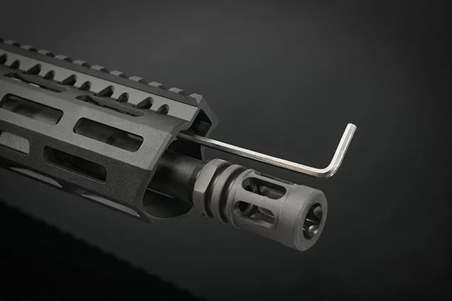 BCM MK2 MCMR 11.5″ GBBR kaasukivääri