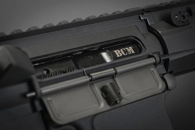 BCM MK2 MCMR 11.5″ GBBR kaasukivääri