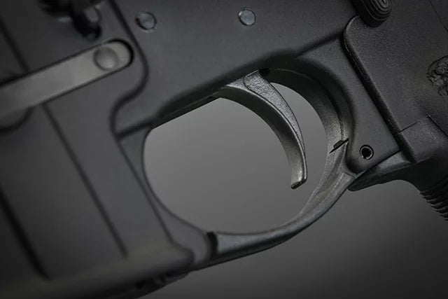 BCM MK2 MCMR 11.5″ GBBR kaasukivääri