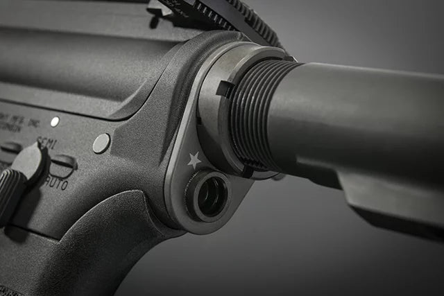 BCM MK2 MCMR 11.5″ GBBR kaasukivääri