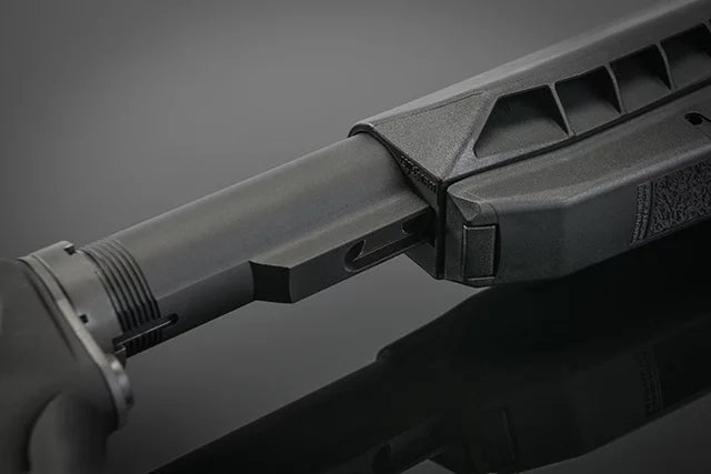 BCM MK2 MCMR 11.5″ GBBR kaasukivääri