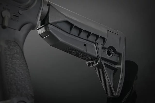 BCM MK2 MCMR 11.5″ GBBR kaasukivääri