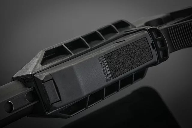 BCM MK2 MCMR 11.5″ GBBR kaasukivääri