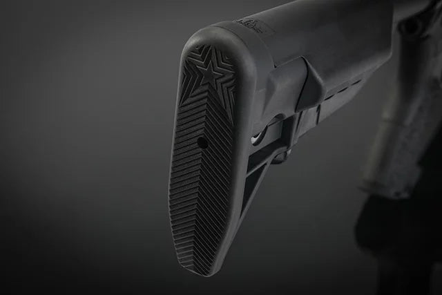 BCM MK2 MCMR 11.5″ GBBR kaasukivääri