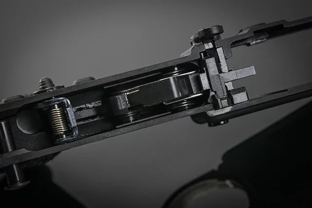 BCM MK2 MCMR 11.5″ GBBR kaasukivääri