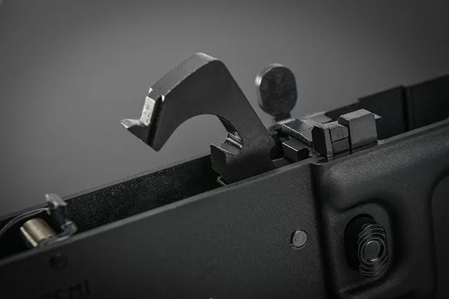 BCM MK2 MCMR 11.5″ GBBR kaasukivääri