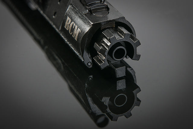 BCM CQB 11.5" MCMR GBBR kaasukivääri