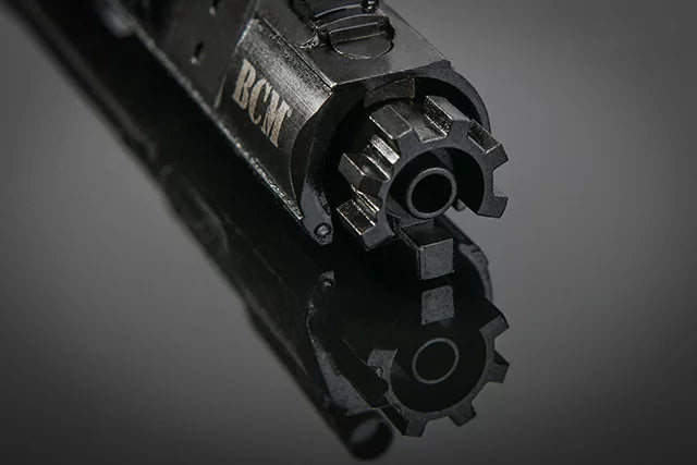 BCM MK2 MCMR 11.5″ GBBR kaasukivääri