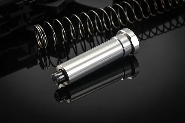 BCM MK2 MCMR 11.5″ GBBR kaasukivääri