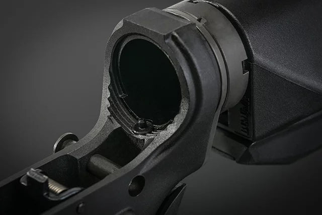 BCM MK2 MCMR 11.5″ GBBR kaasukivääri