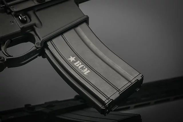 BCM MK2 MCMR 11.5″ GBBR kaasukivääri