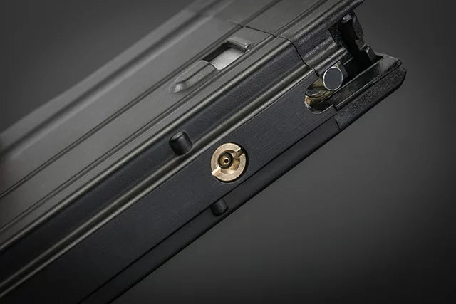 BCM MK2 MCMR 11.5″ GBBR kaasukivääri