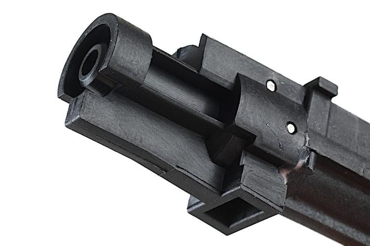 AK lataussuutin osa nro. GKM-08-L (matalatehoinen versio)