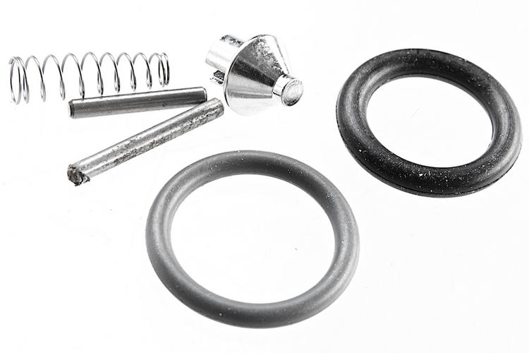 AK lataussuutin osa nro. GKM-08-H