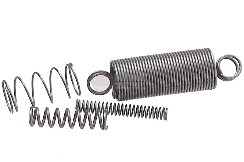 Tokyo Marui MWS GBBR 150% lataussuuttimen jousisarja