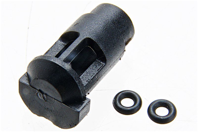 Tokyo Marui MWS GBBR lataussuutin, V3.5 (paranneltu malli)