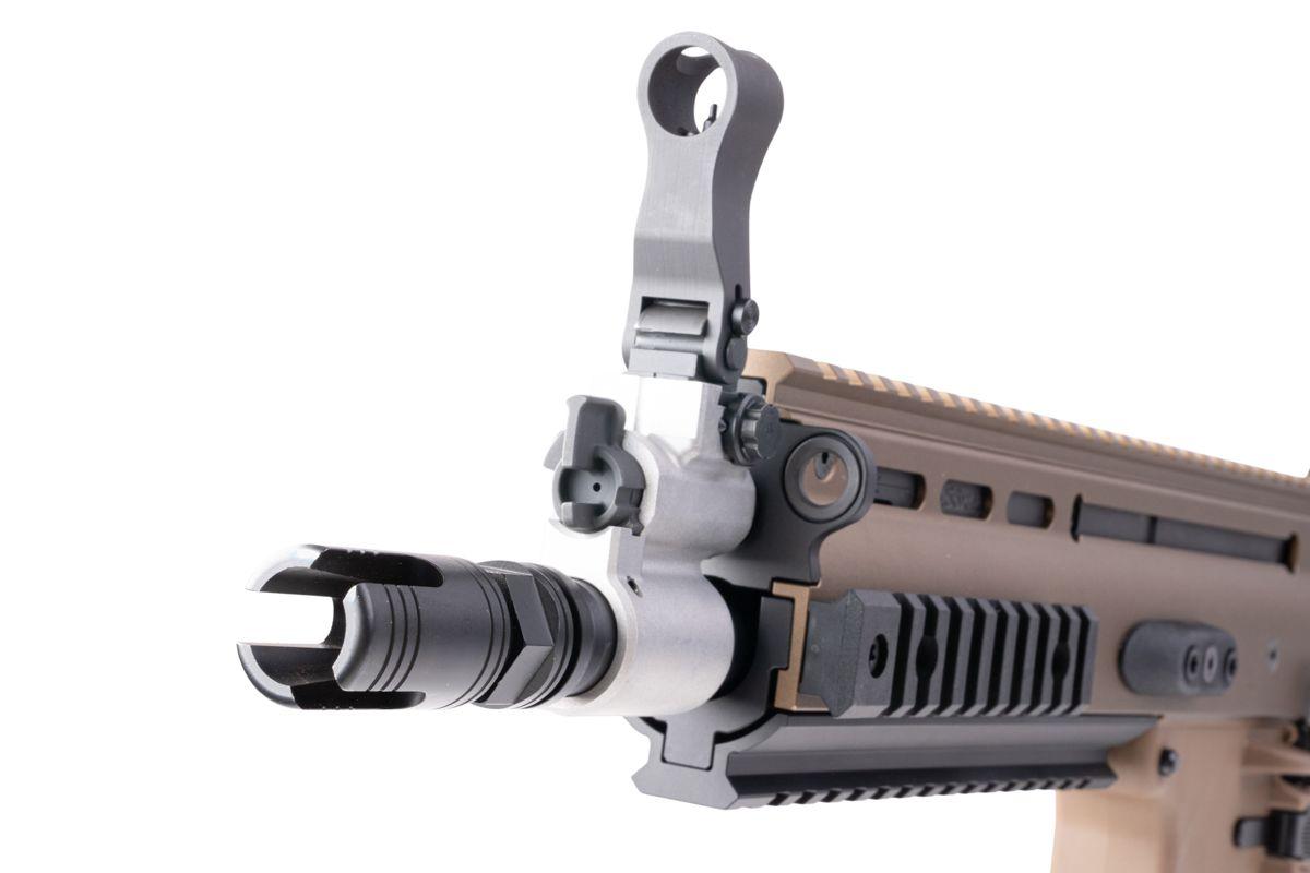 SCAR-L MK2 MWS GBBR (Guns Modify) – FN Herstal -lisensoitu