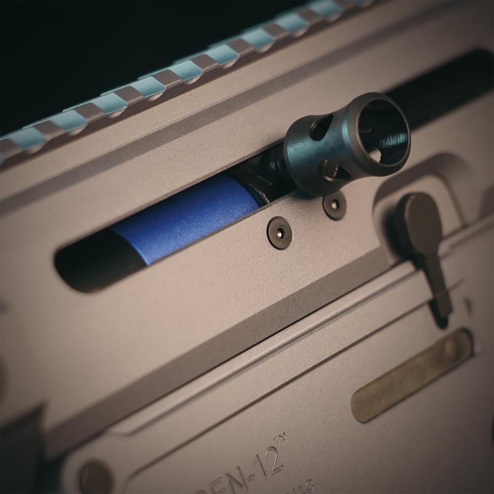 TTI JW4 Dracarys Gen-12 MTW HPA-haulikko