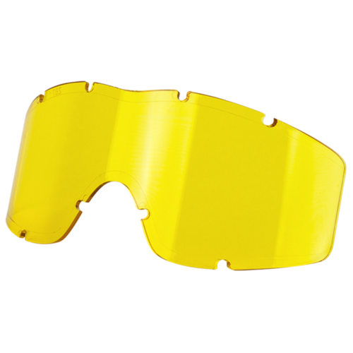 Tango goggles three lenses - black