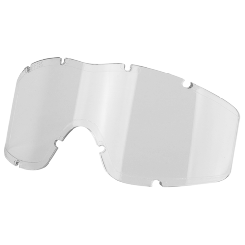 Tango goggles three lenses - black