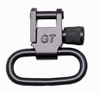 1" kiväärin hihnalenkki