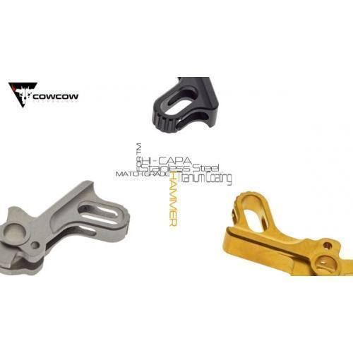 TM Hi-Capa/1911 vasara - hopea