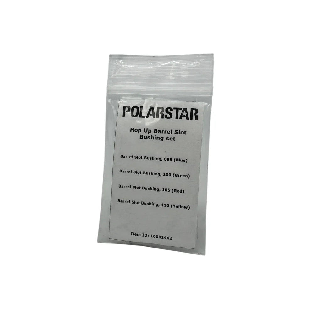 Polarstar Hop Up Thing Outer Barrel Slot Bushing Set