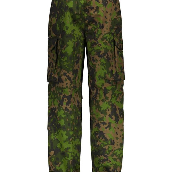 OrigoPro Field pants, forest pattern