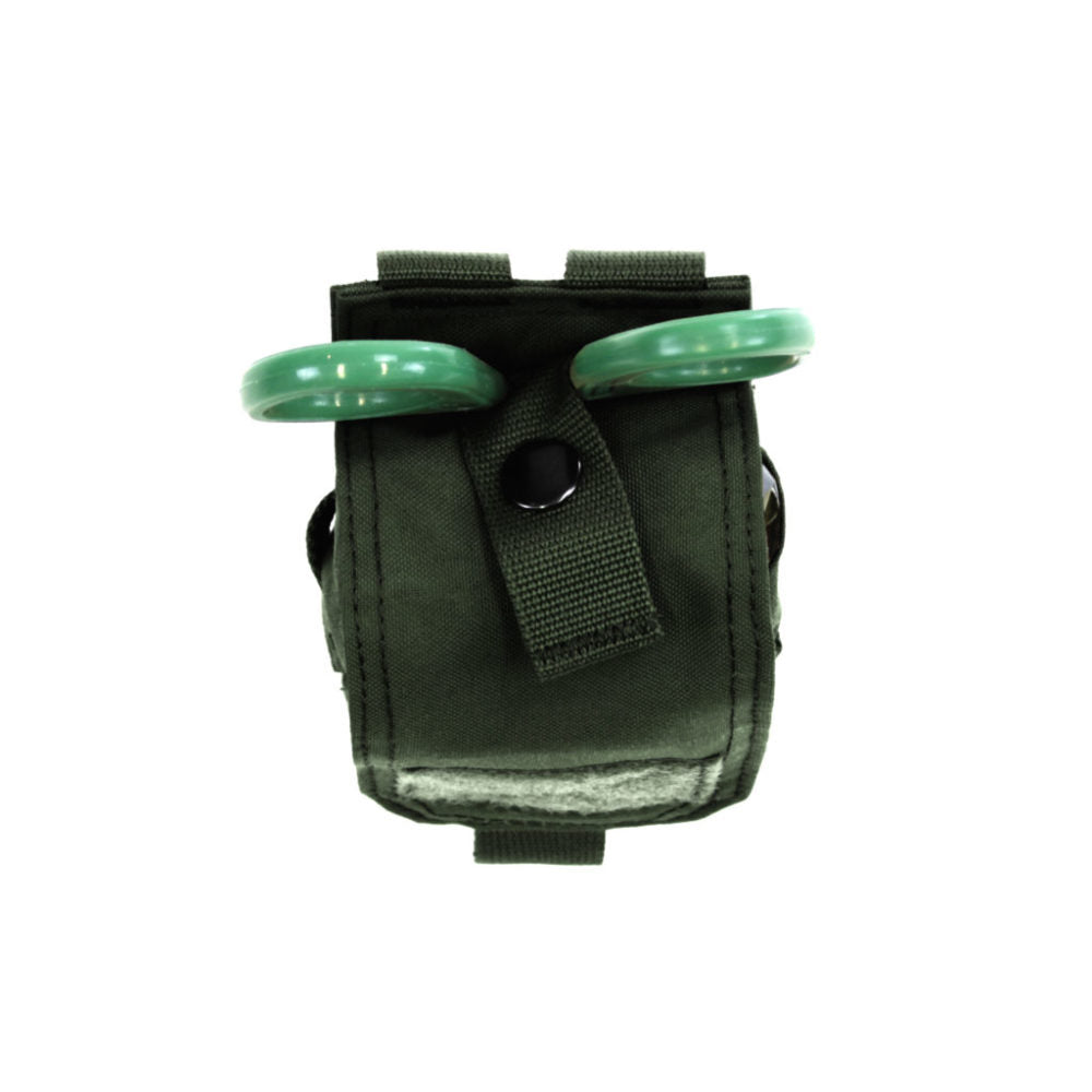 Ensiaputasku (IFAK) - OD