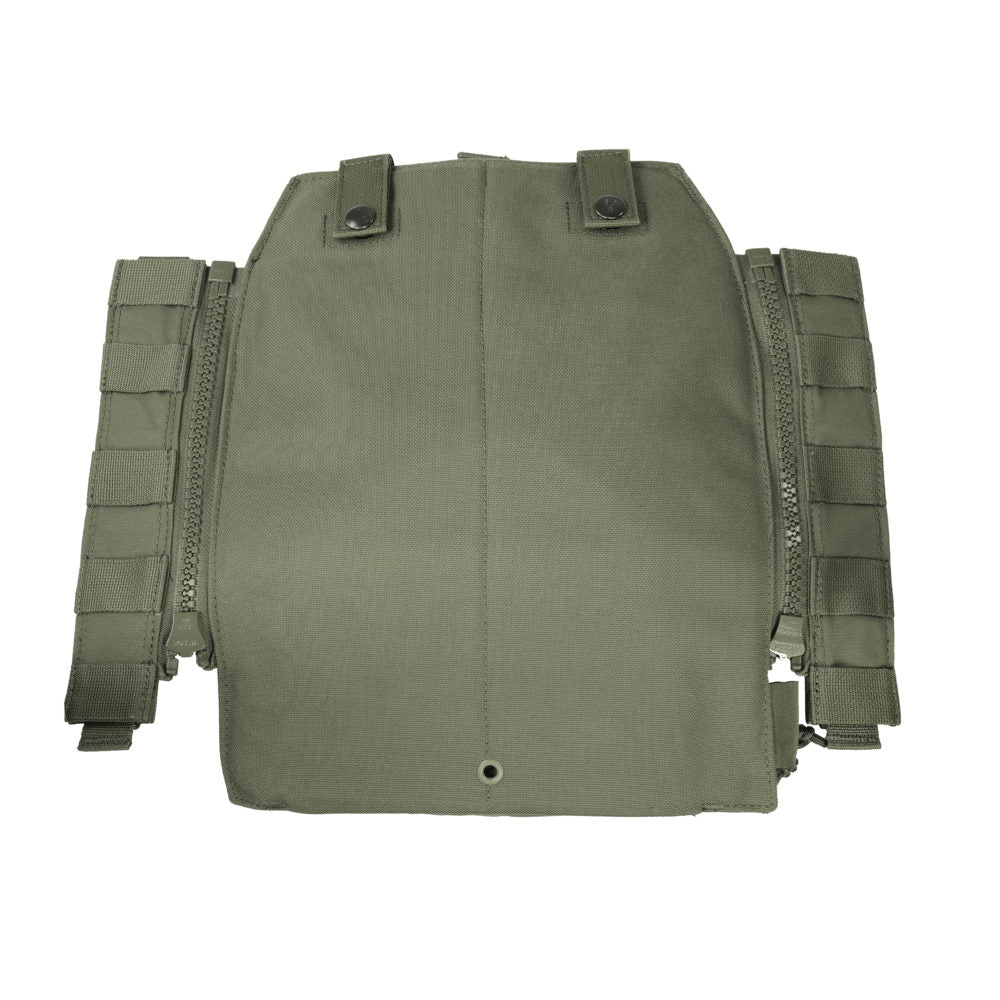 Assaulters Back Panel Mk1, back panel - OD