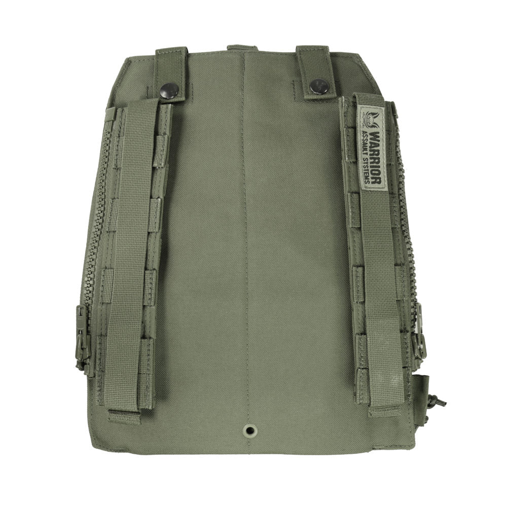 Assaulters Back Panel Mk1, back panel - OD