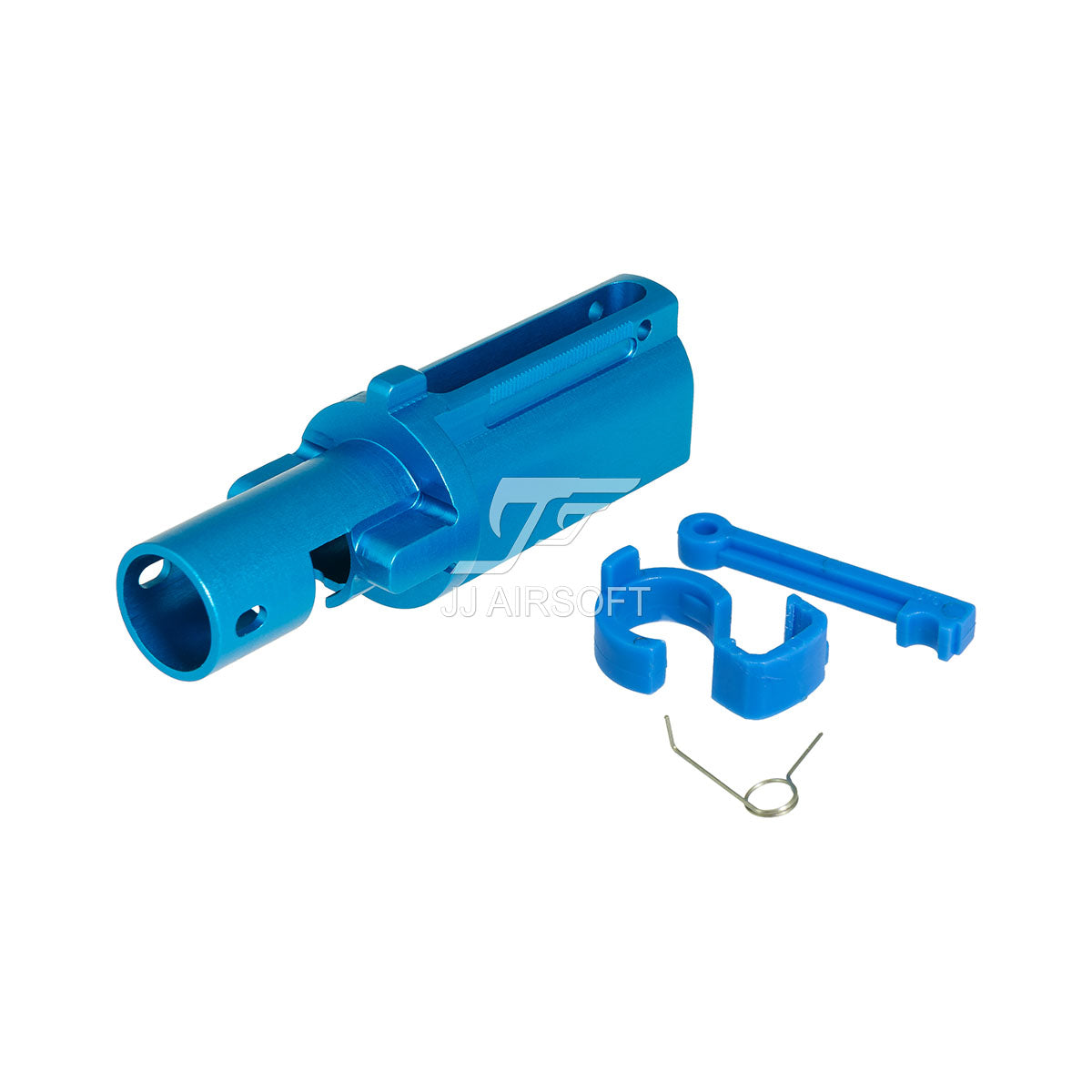 JJ Airsoft CNC hop-up yksikkö, Masada (poistotuote)