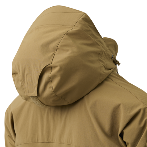 Trooper MK2 STORMSTRETCH® Soft Shell takki, Taiga Green