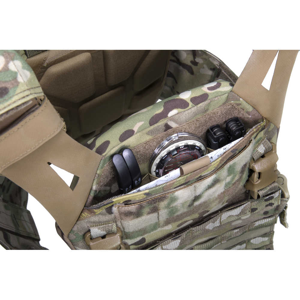 LPC Low Profile Carrier V2 – Multicam