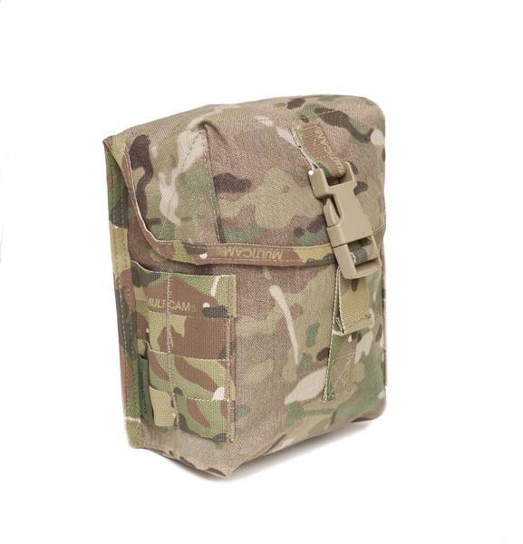 Large General Utility, yleistasku - MultiCam