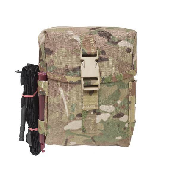 Large General Utility, yleistasku - MultiCam