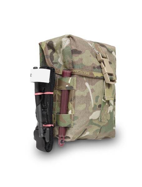 Large General Utility, yleistasku - MultiCam